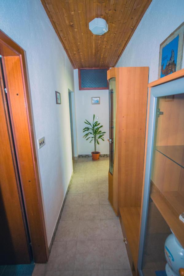 Villa Nedo Baška Voda Exterior foto